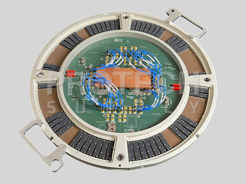 Load image into Gallery viewer, TSE / Intel 141001A-T2K-T-AF Union Lake Test Load Board GUARANTEED

