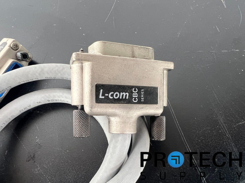 Load image into Gallery viewer, (Lot of 3) IEEE-488 GPIB Interface Cables with WARRANTY
