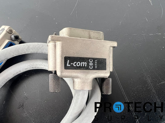 (Lot of 3) IEEE-488 GPIB Interface Cables with WARRANTY