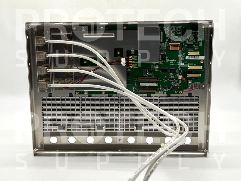 Load image into Gallery viewer, Anritsu Front Panel Assembly from MD8430A Signaling Tester with WARRANTY
