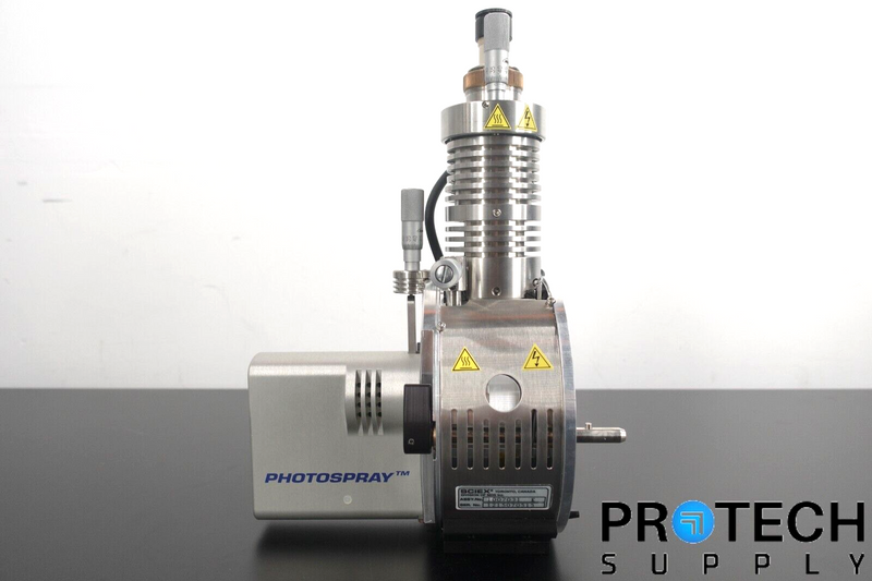 Load image into Gallery viewer, AB Sciex 1007031 Photospray Ion Source + Consumables Kit NEW with WARRANTY
