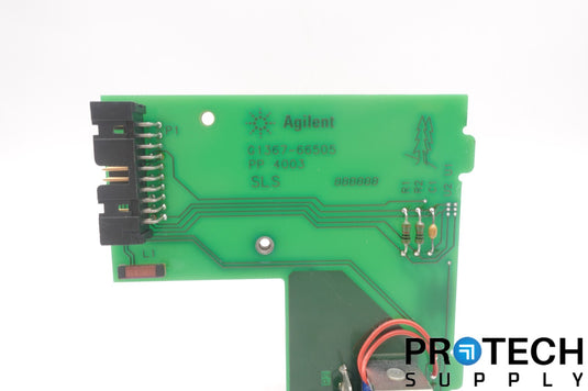 Agilent Technologies G1367-66505 Board Assembly for PARTS/REPAIR