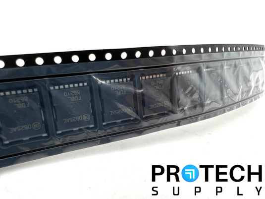(20/Pk) Onsemi FDBL86210-F085 N-Channel Surface Mount with WARRANTY