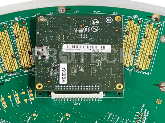 Intel / Yokowo / Advantest T105764 Test Load Board GUARANTEED