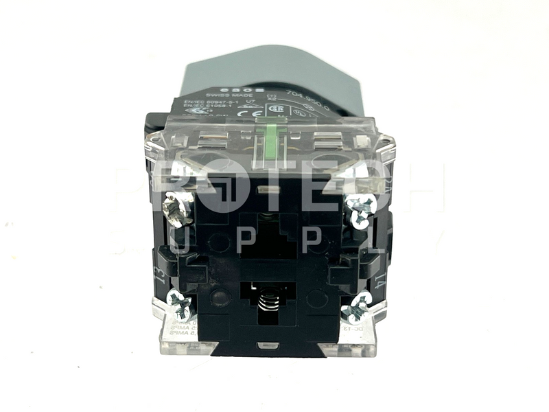 Load image into Gallery viewer, EAO 704-01.5897NX Push Button NEW with WARRANTY
