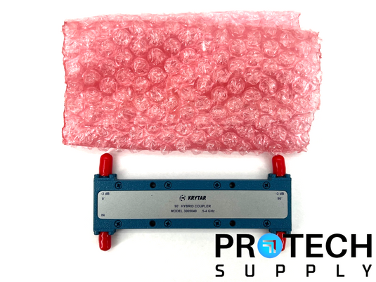 KRYTAR 3005040 90-Hybrid Coupler NEW with WARRANTY