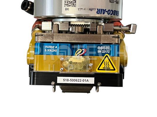 Essai Thermal Control Unit + Fabco-Air FPS-1779 Pneumatic Cylinder GUARANTEED