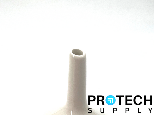 CoorsTek 60240 Ceramic Buchner Funnel NEW