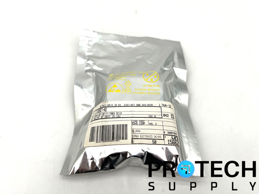 (Pack of 80) Omron G6K-2F-RF-T-TR03 DC12 High Frequency Relay NEW with WARRANTY