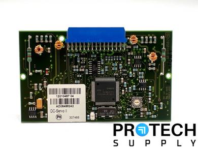 TECAN 12010467 04 DC-Servo Board from Freedom EVO with WARRANTY