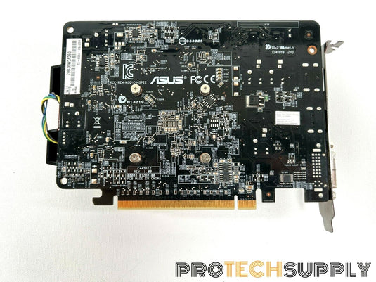Asus HD7750-1GD5-V2 Radeon HD7750 1Gb 128-bit GDDR5 Graphics Card W/ WARRANTY