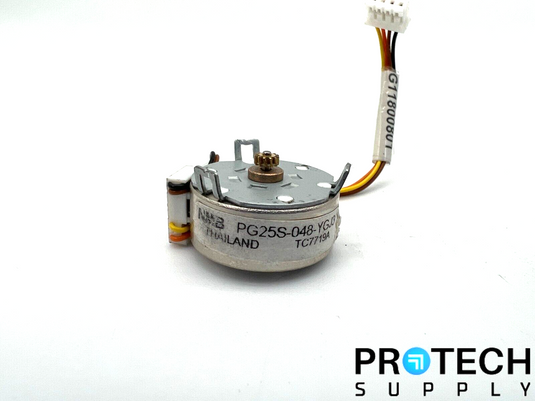 NMB PG25S-048-YGJ3 Stepper Motor with WARRANTY