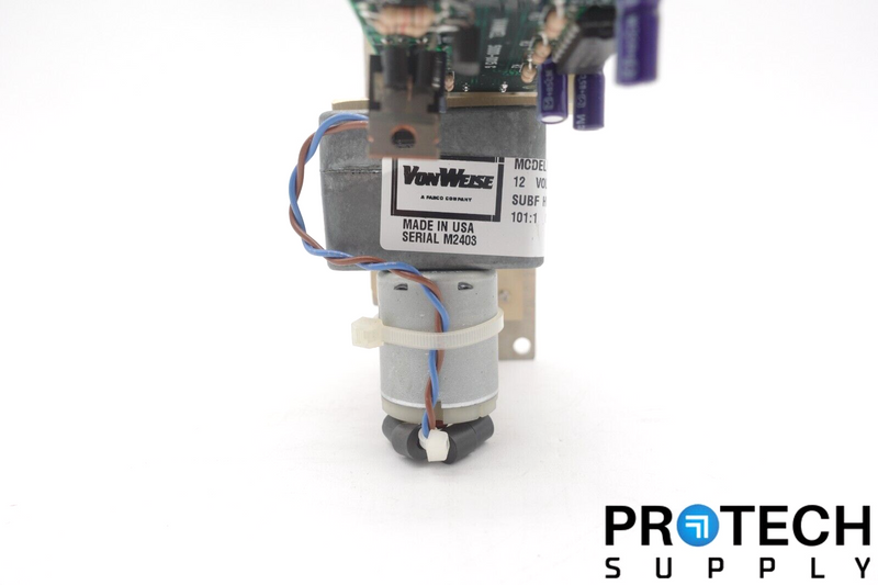 Load image into Gallery viewer, VoneWeise V04743AA63 Gearmotor Assembly + VanKel 5000-0015G Board with WARRANTY
