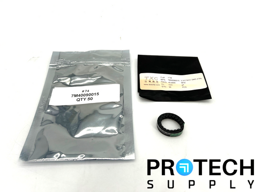 (50/Pk) TXC 7M40090015 Crystal 40.00MHz NEW with WARRANTY