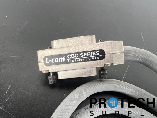 (Lot of 3) IEEE-488 GPIB Interface Cables with WARRANTY