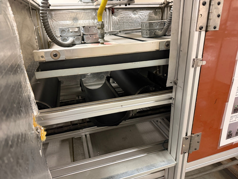 Load image into Gallery viewer, VULCAN Thermoforming Conveyor Oven SOP
