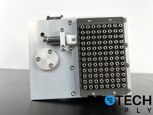 96-Channel Pipetting Head Robotic Assembly from M96 Extraction System