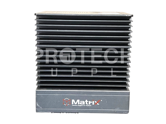 Adlink MXC-6301D Fanless Embedded Computer Intel Core i7-3610QE GUARANTEED