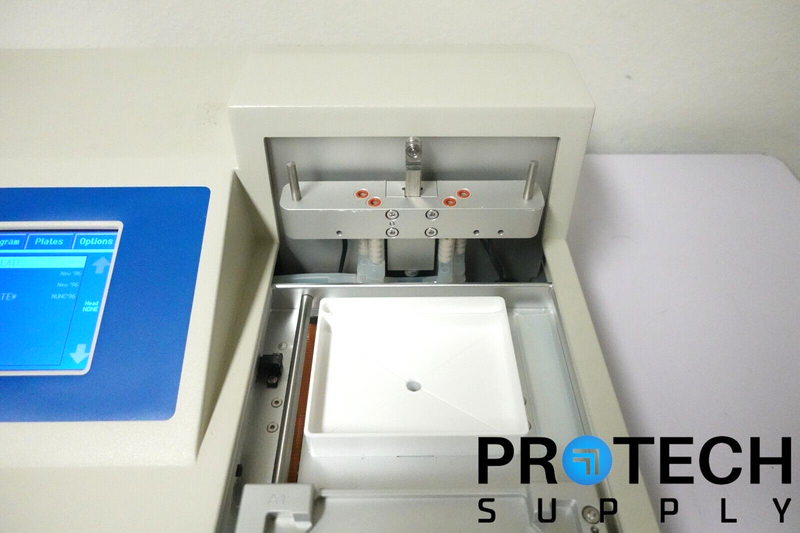 Load image into Gallery viewer, Molecular Devices AquaMax 2000 Microplate Washer with WARRANTY
