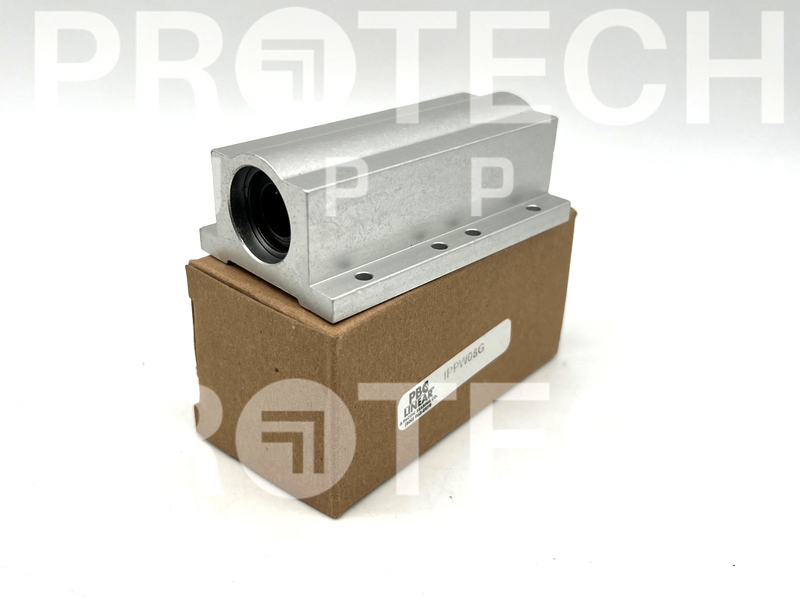 Load image into Gallery viewer, PBC IPPW08G Linear Bearing Pillow Block NEW with WARRANTY
