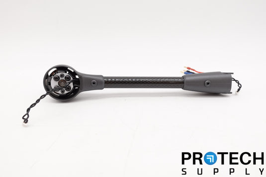 Yuneec Folding Arm Bracket A + Motor YUNTYH101ASVC for Typhoon H NEW w/ WARRANTY