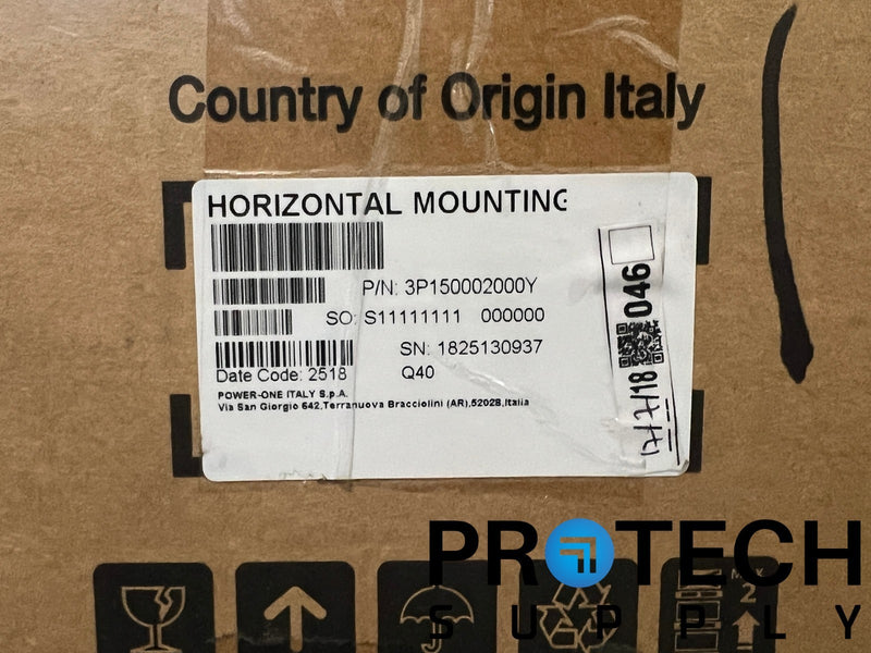 Load image into Gallery viewer, ABB TRIO 50 Horizontal Mounting Bracket with WARRANTY
