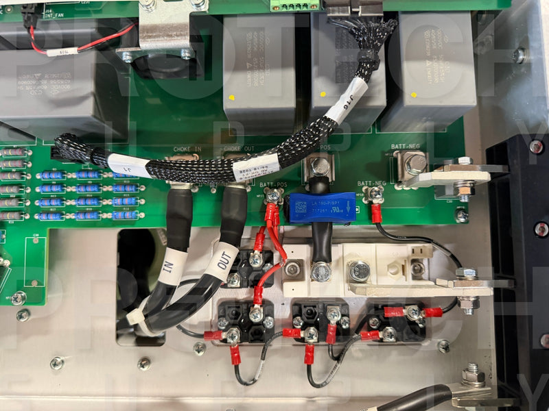 Load image into Gallery viewer, NEW ABB Power Module Poseidon Subassembly YVD.V2G73.0 with WARRANTY
