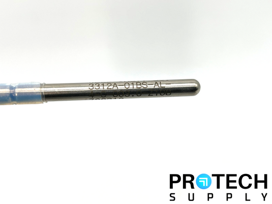 WEED Instruments 4500H Temperature Transmitter + Temperature Sensor w/ WARRANTY