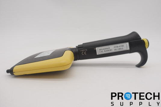 Thermo Scientific FinnPipette F2 / 10 - 100ul / 12-Channel Pipette with WARRANTY