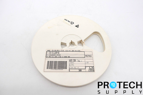 (Approx 300) Vishay Dale CRCW0402511RFKED Chip Resistor Reel with WARRANTY