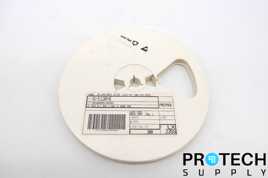 (Approx 300) Vishay Dale CRCW0402511RFKED Chip Resistor Reel with WARRANTY