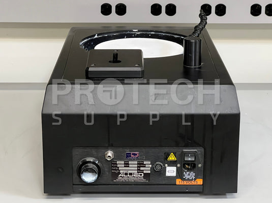 Allied TECHPREP 10-1000 Multiprep Polishing System GUARANTEED