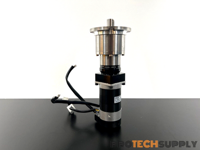 Brushless DC Servo Motor FL57BLS03 Apex Dynamics Gears US Digital w/ WARRANTY