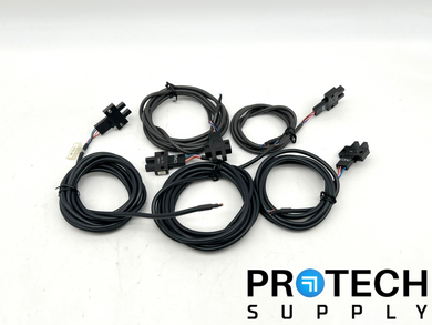(Lot of 5) OMRON EE-SX670 / EE-1006 Optical Sensor with WARRANTY