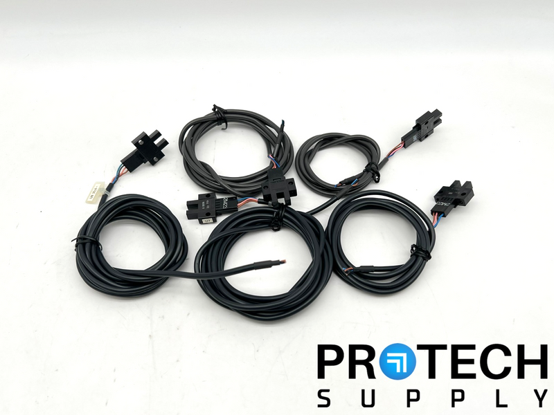 Load image into Gallery viewer, (Lot of 5) OMRON EE-SX670 / EE-1006 Optical Sensor with WARRANTY
