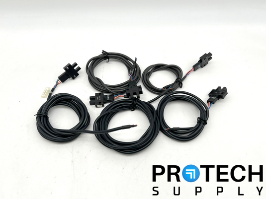 (Lot of 5) OMRON EE-SX670 / EE-1006 Optical Sensor with WARRANTY