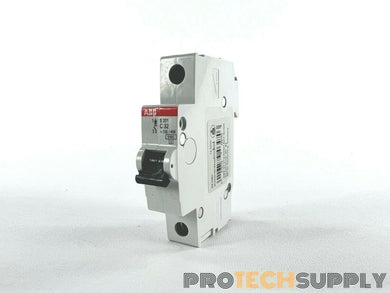 ABB GB10963 S201 D 10 A Circuit Breaker 