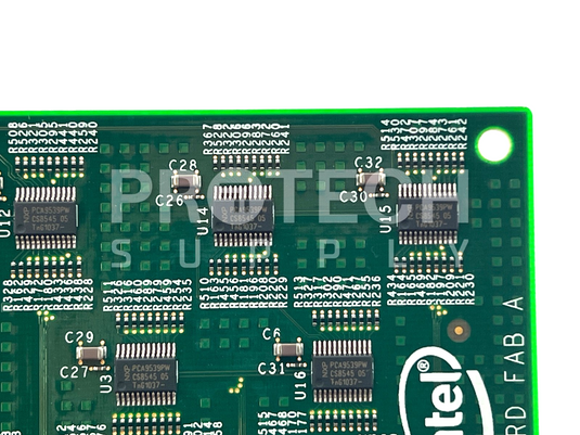 (Lot of 3) Intel E49864-001 TCI Display Board GUARANTEED