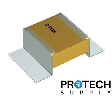 (Pack of 10) TDK B58031I7504M062 Ceramic Capacitor NEW with WARRANTY