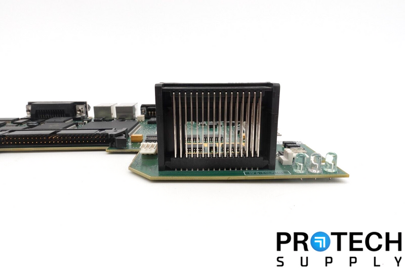 Load image into Gallery viewer, Agilent G1321-66500 FLM Main Board Assembly with WARRANTY
