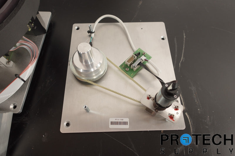 Load image into Gallery viewer, Lot of misc parts Maxon 139144 Motor Assembly
