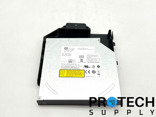 Dell DS-8DBSH DVD-ROM Drive 12.7mm with WARRANTY
