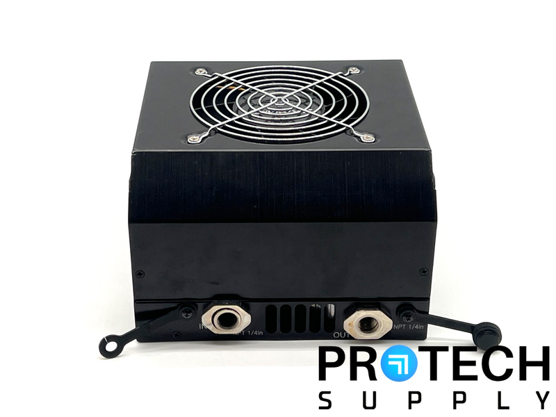 Load image into Gallery viewer, Koolance HXM-ALX750 Heat Exchanger Module for ALX Series with WARRANTY
