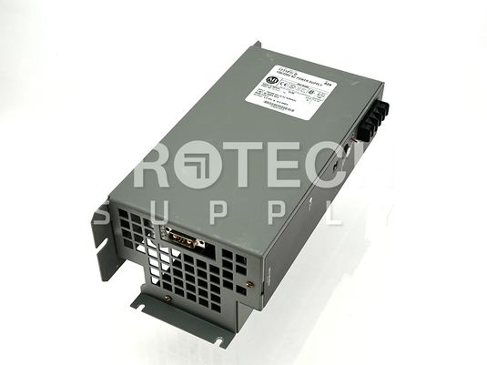 Allen Bradley 1771P7/D AC Power Supply Rev A04 with WARRANTY