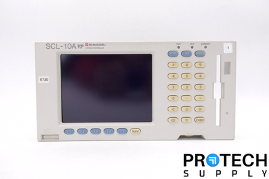 Shimadzu LCD Display Screen Panel DMF50174 5.7 inch 320*240 with WARRANTY