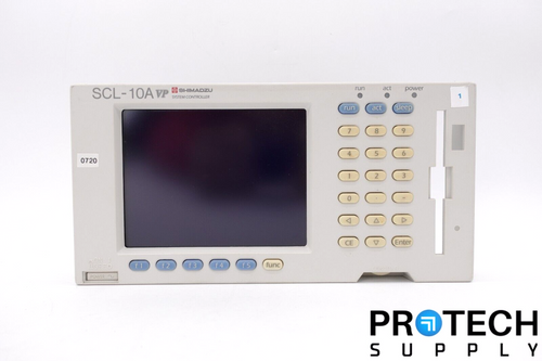 Shimadzu LCD Display Screen Panel DMF50174 5.7 inch 320*240 with WARRANTY