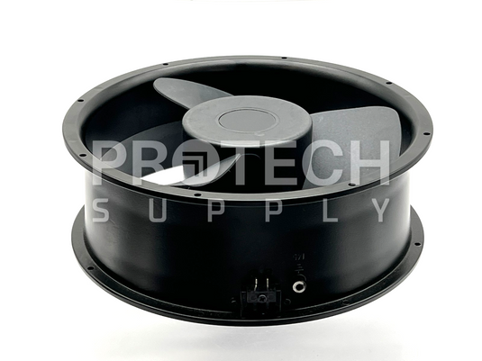 Orion Fans OA254AN-22-1 TB Ball Bearing Fan 230VAC 50/60Hz 60/70W NEW GUARANTEED