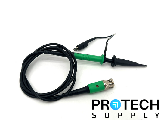 Tektronix Oscilloscope Probe Test Lead with WARRANTY