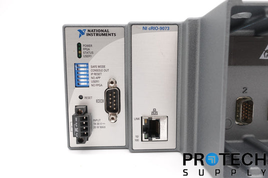 National Instruments cRIO-9073 RIO Controller with WARRANTY
