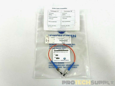NEW Agilent 1005-1206 FCU SX Jumper Cable with WARRANTY